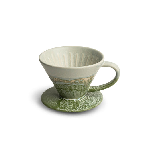 Colosse Coffee Filter - Green