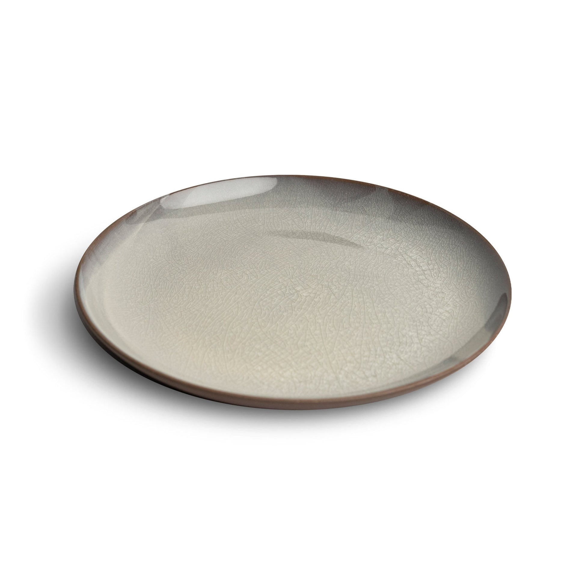 Shawan Ceramic Plate 2 Modern Home