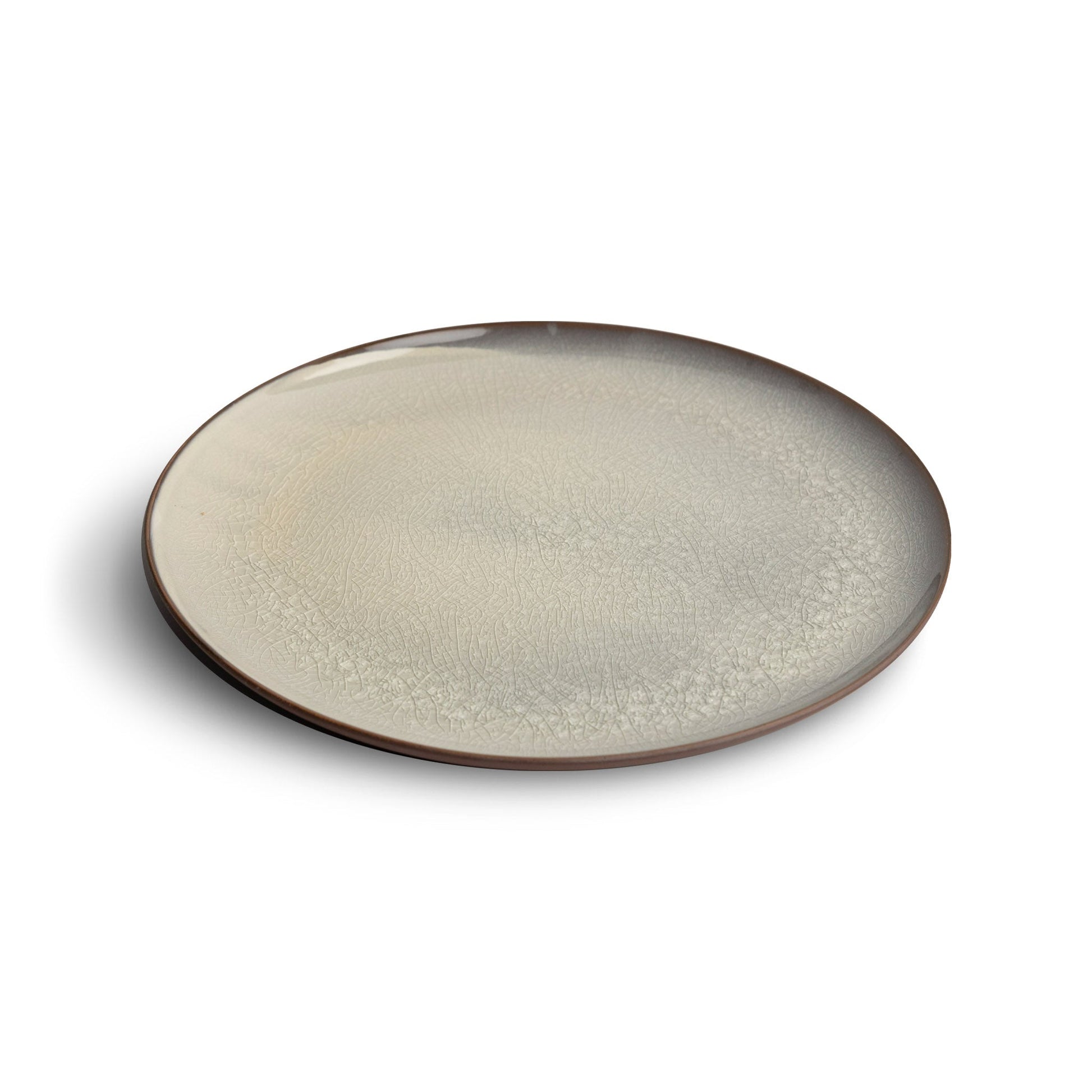 Shawan Ceramic Plate 3 Modern Home