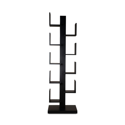 Tree Bookshelves - Black