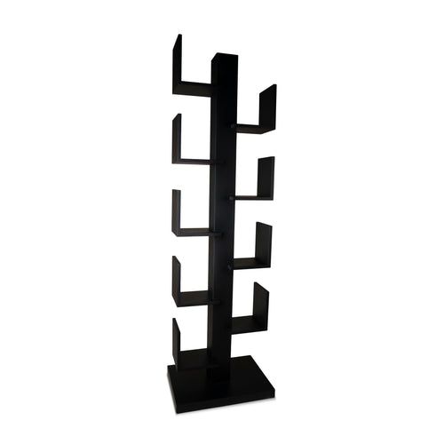 Tree Bookshelves - Black