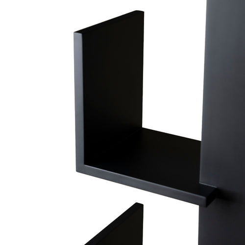 Tree Bookshelves - Black