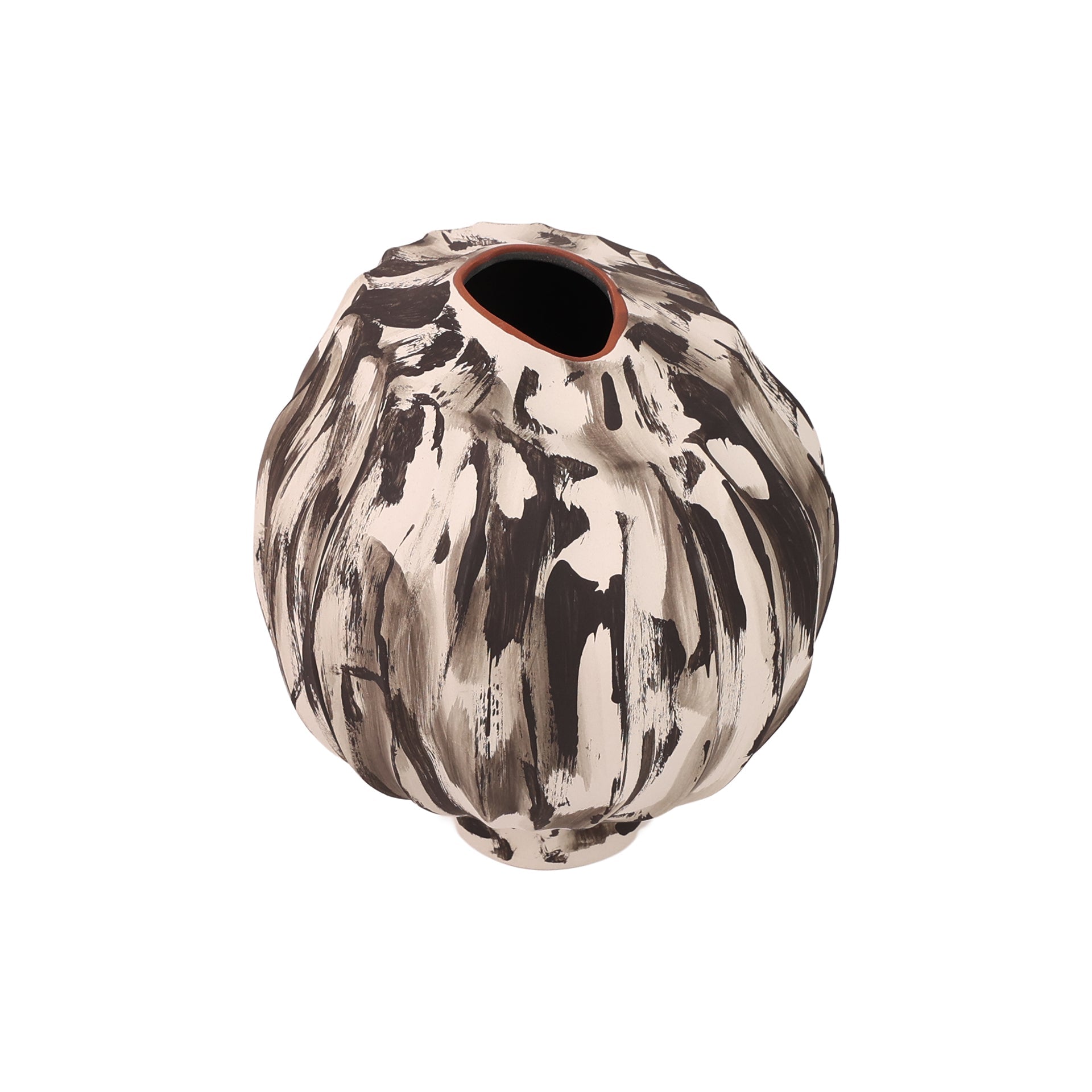 Yamama Vase Modern Home