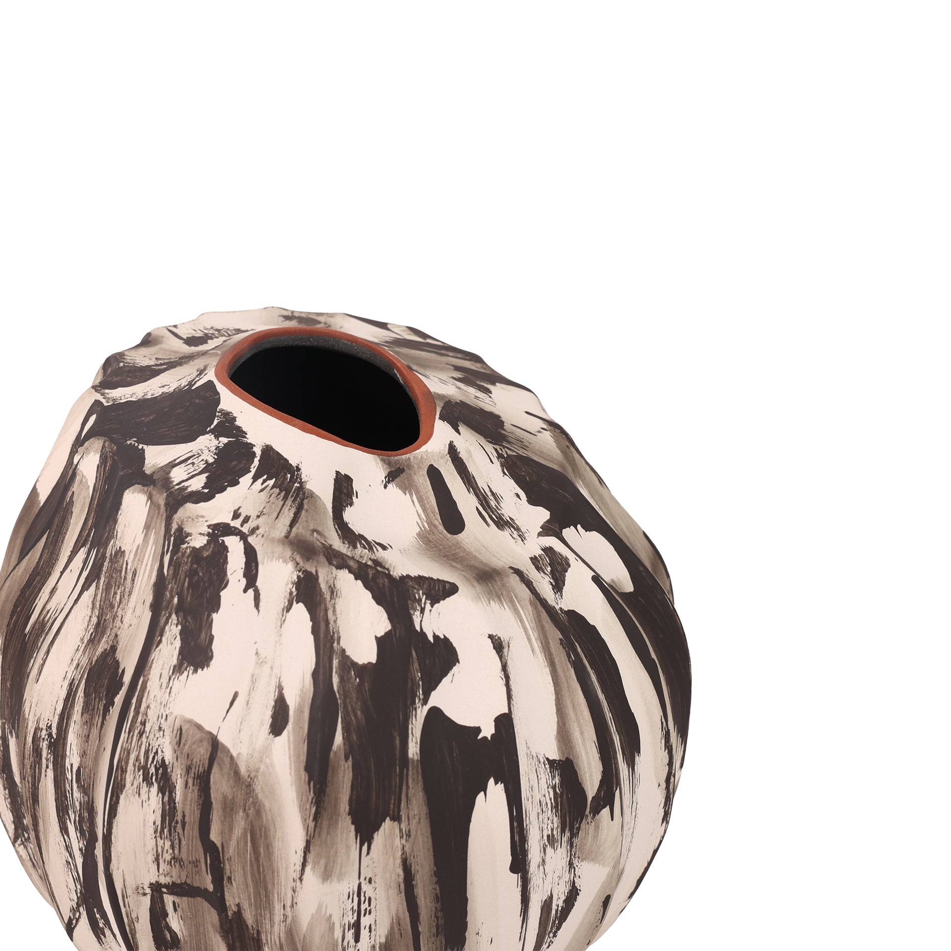 Yamama Vase Modern Home