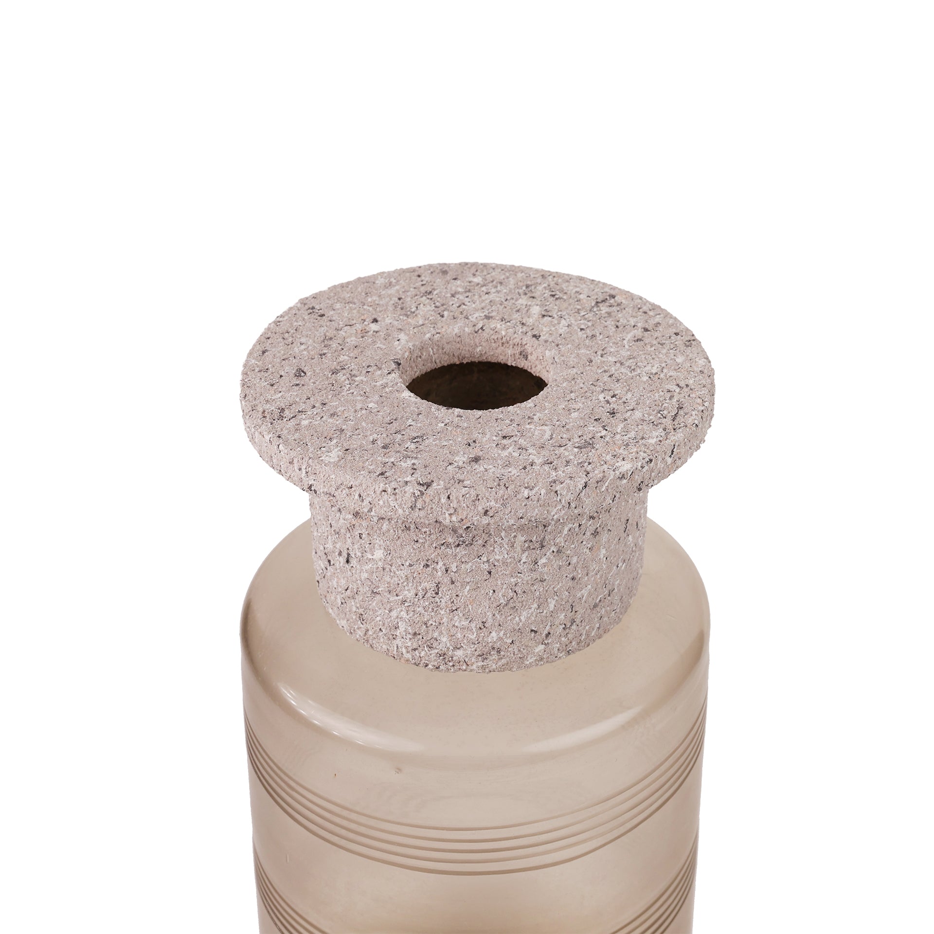 Wilson Vase Medium Modern Home