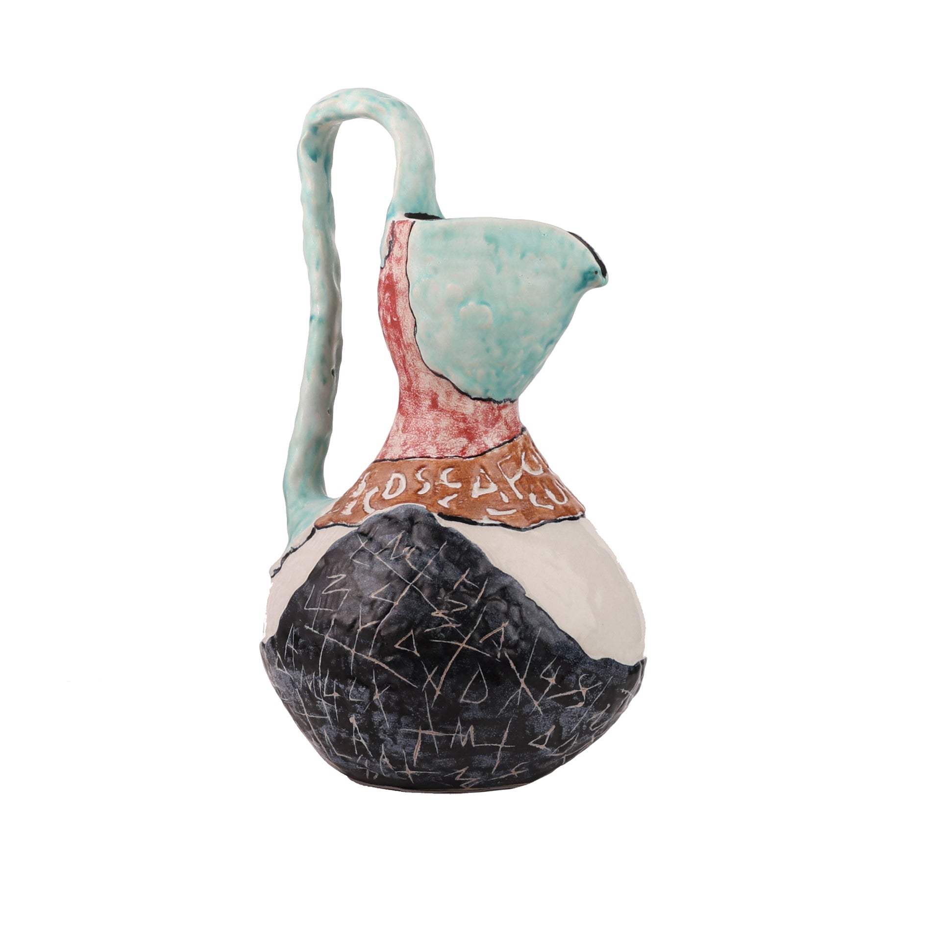 Hues Vase Modern Home
