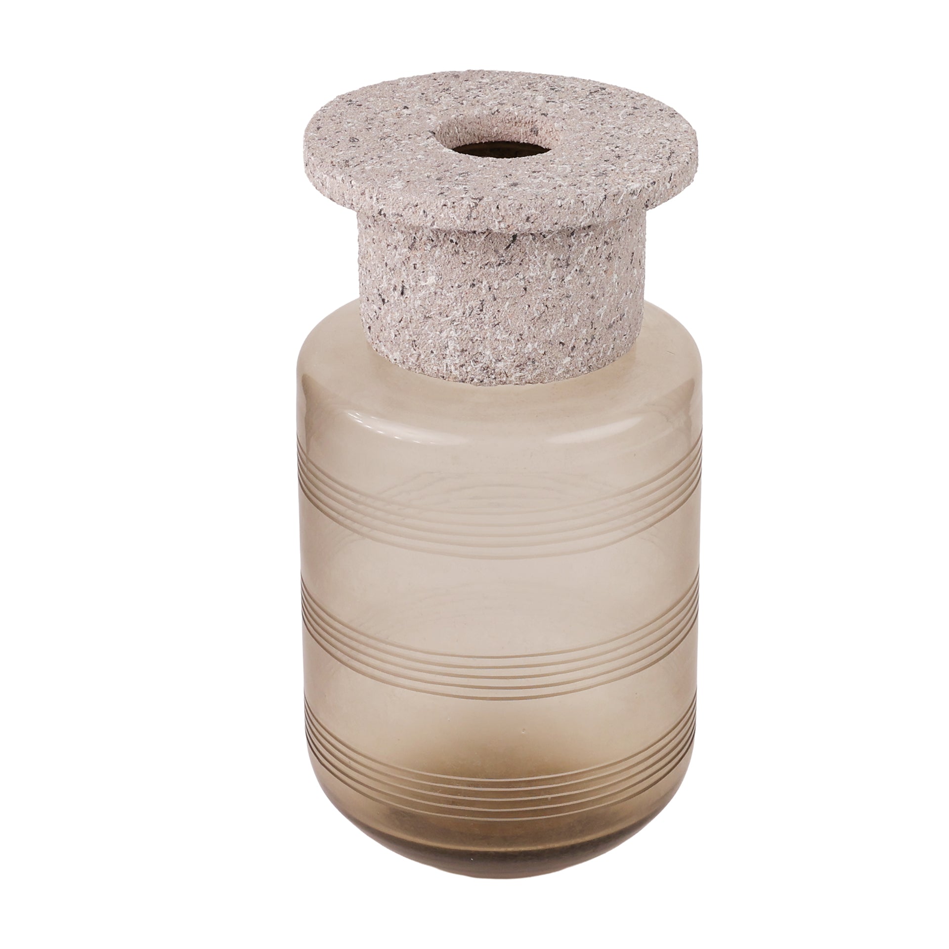 Wilson Vase Medium Modern Home