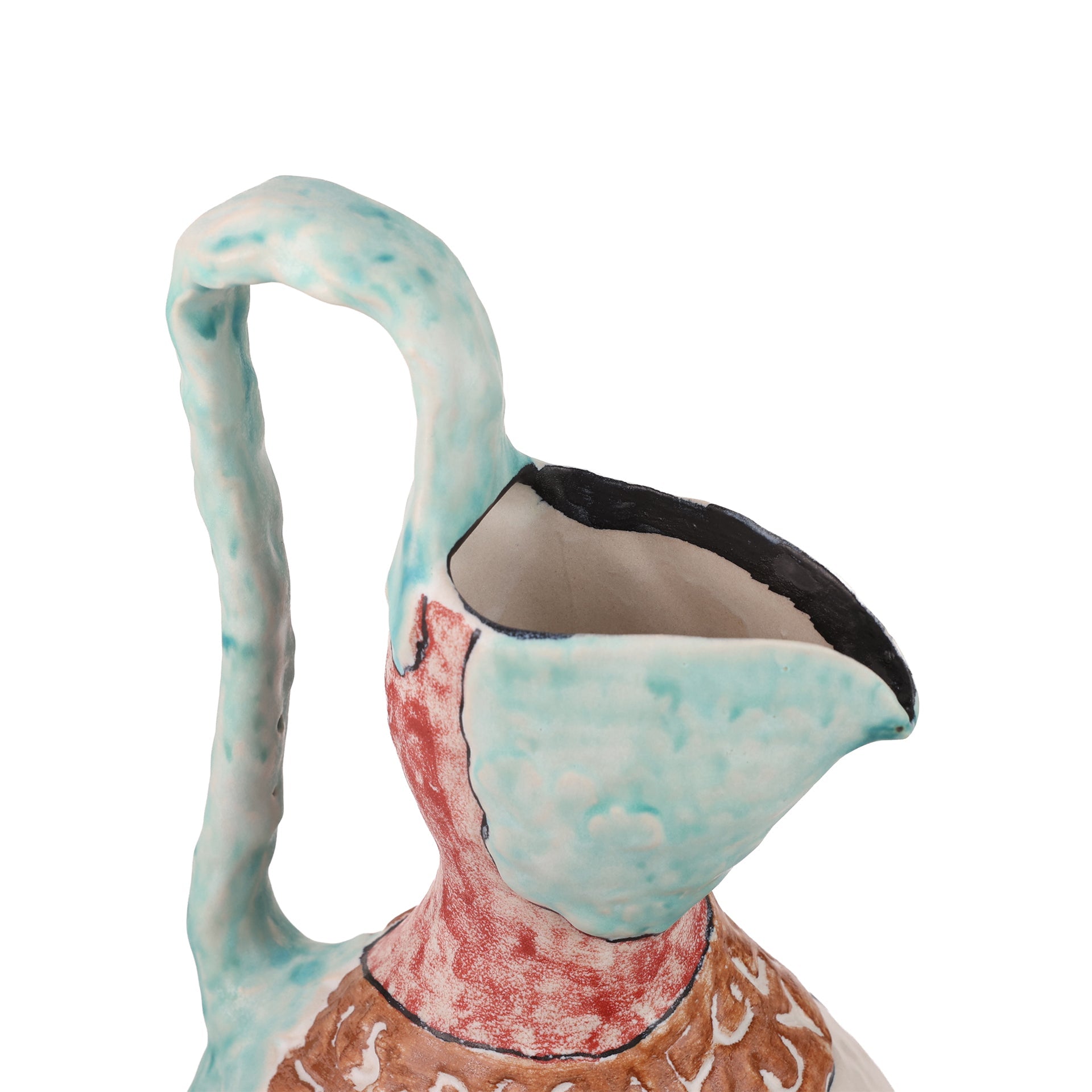 Hues Vase Modern Home