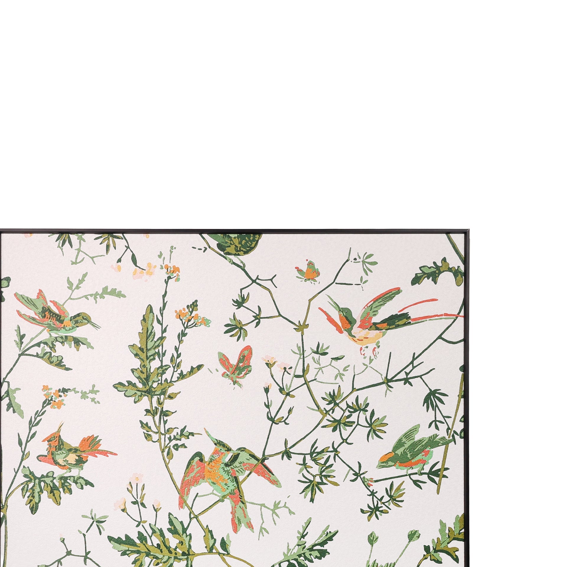 South Painting Modern Home