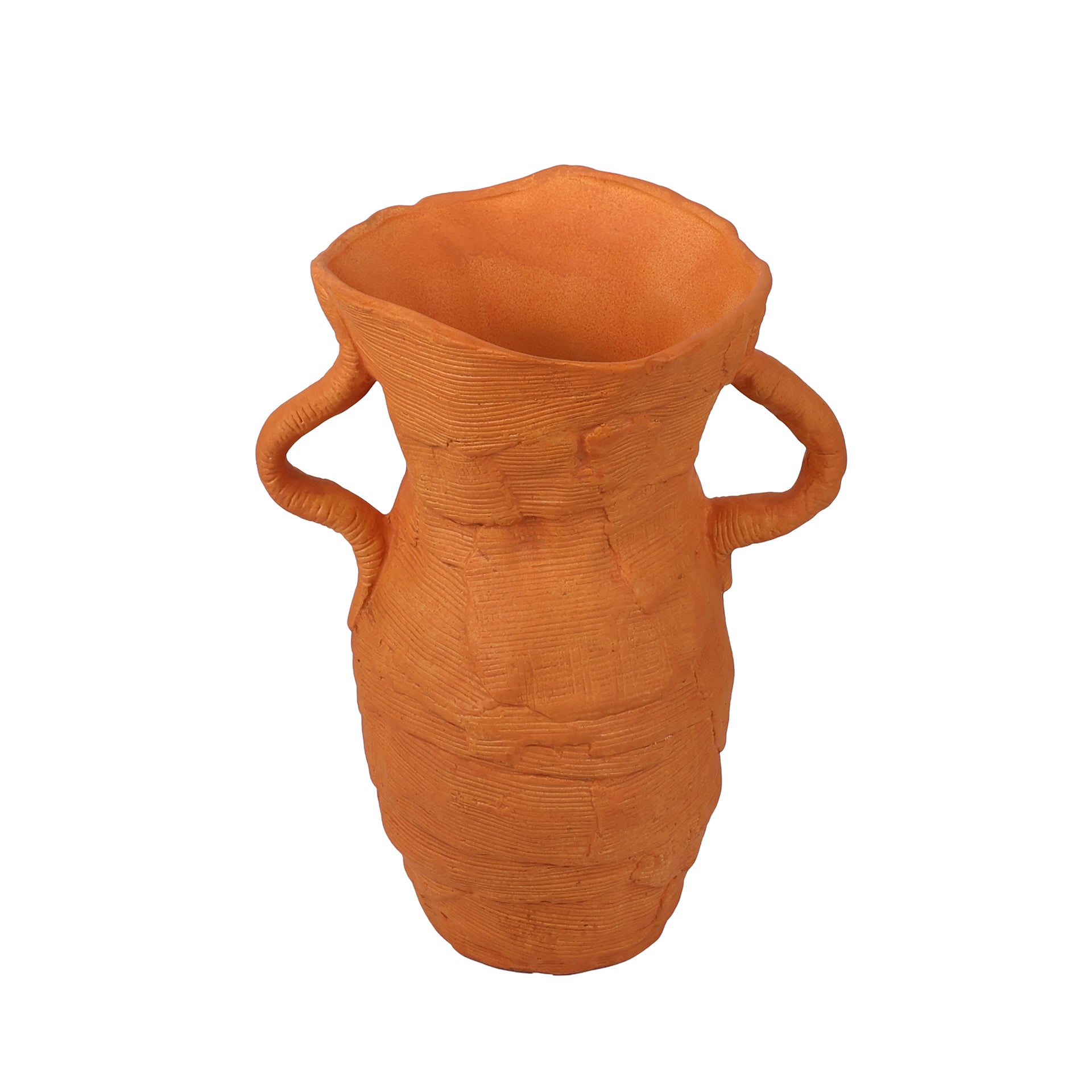 Lava vase Modern Home