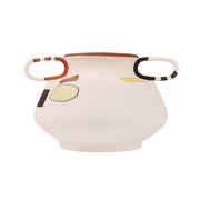 Yanomami Vase Small Modern Home