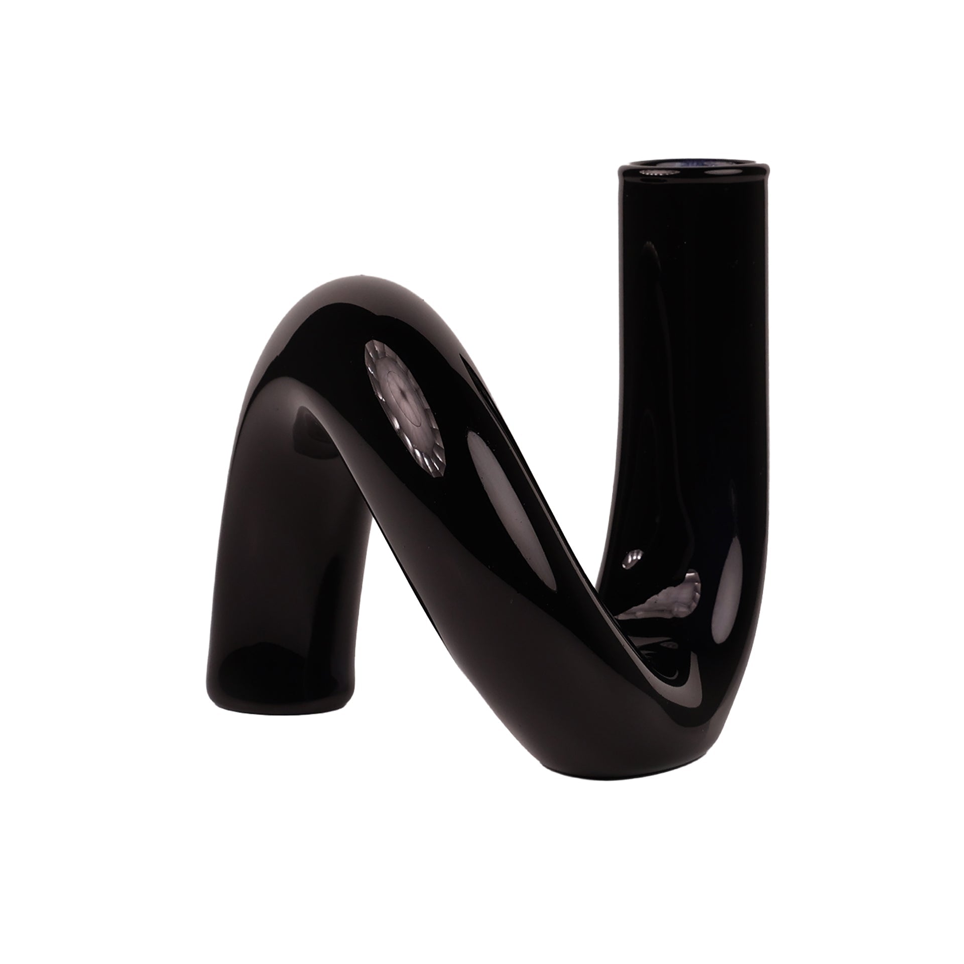 Spiral Vase Modern Home