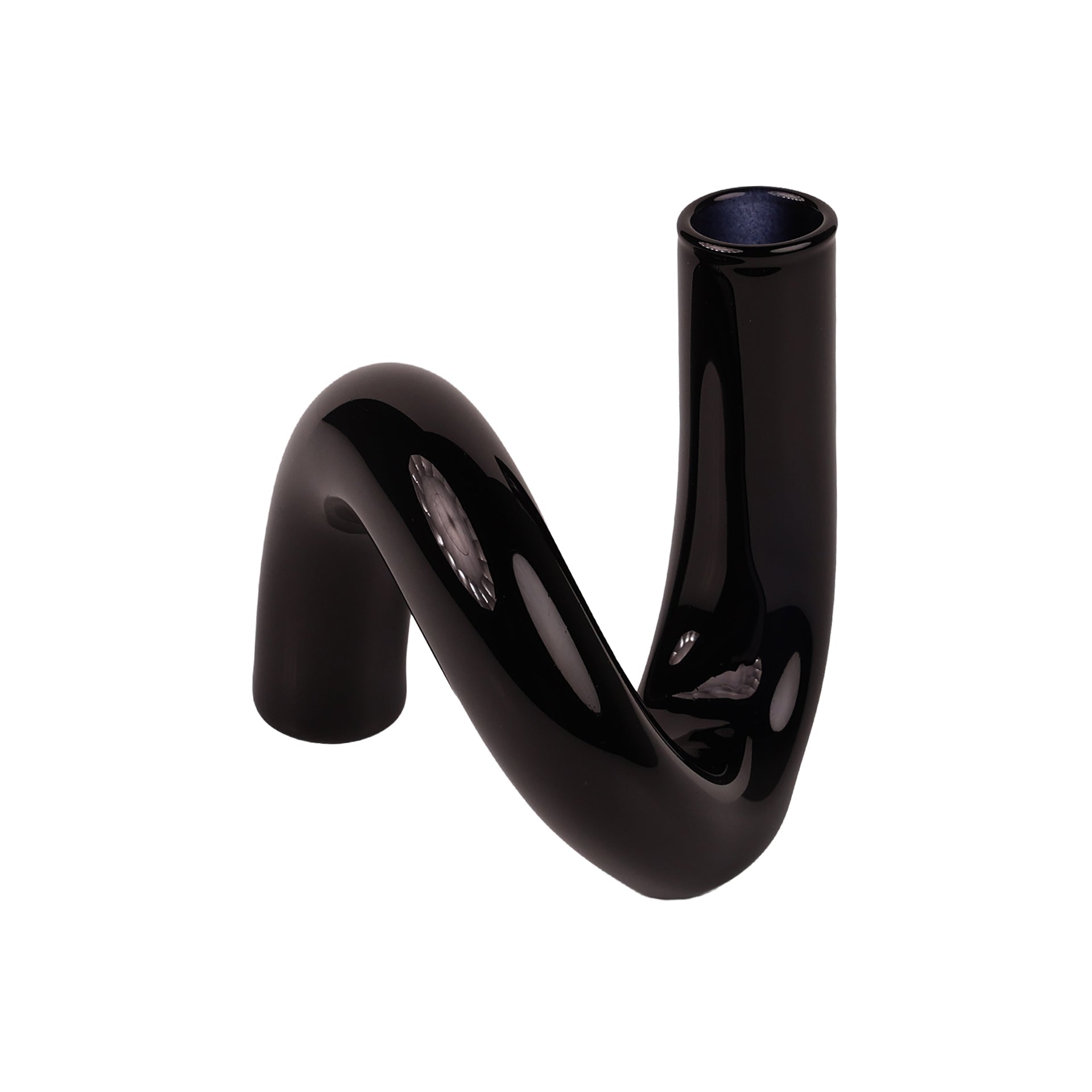Spiral Vase Modern Home