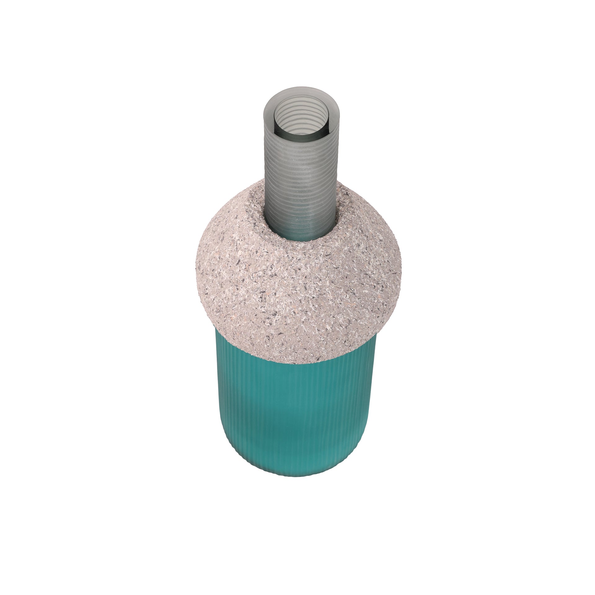 Quartiz Vase Modern Home