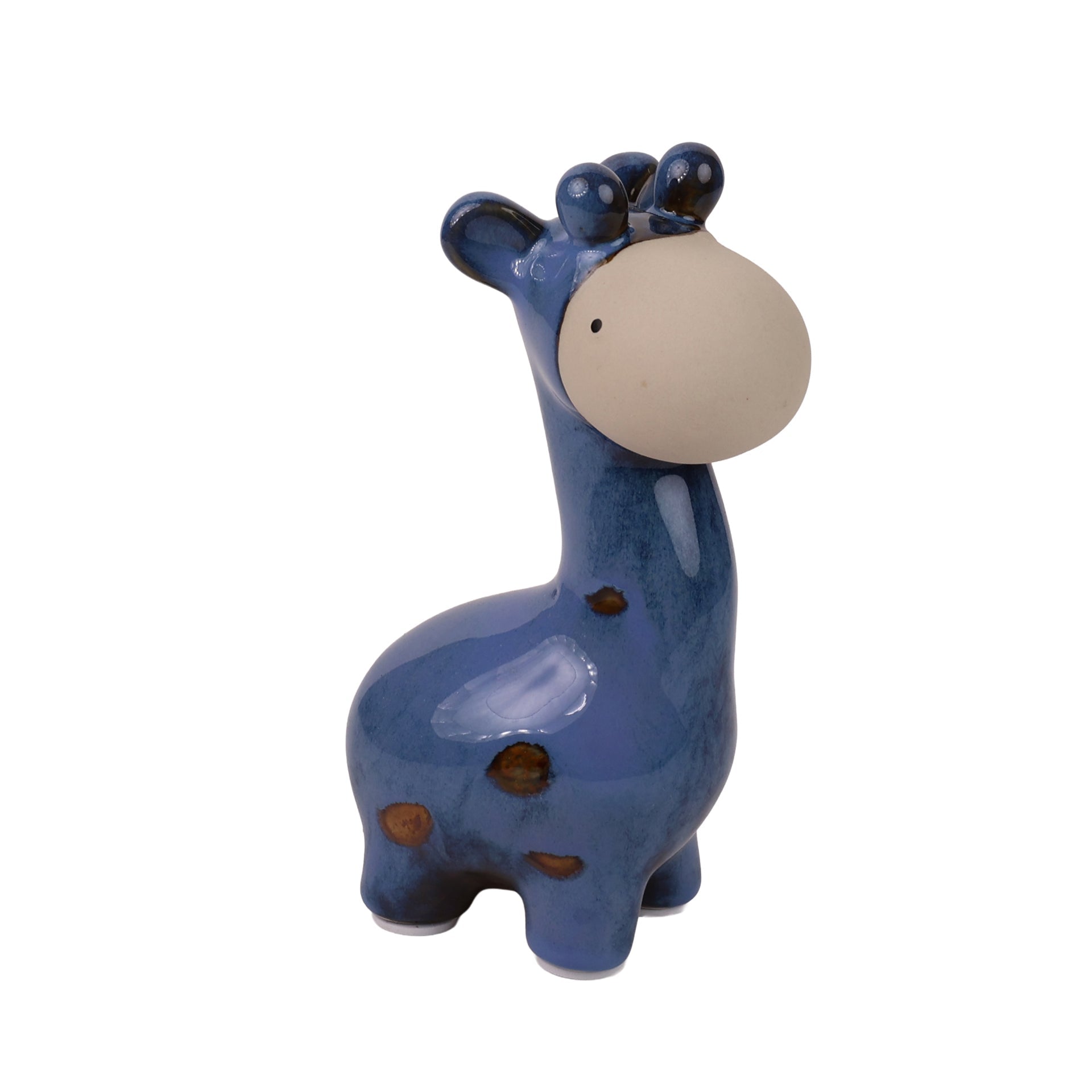 Okapi's Decor Small Modern Home