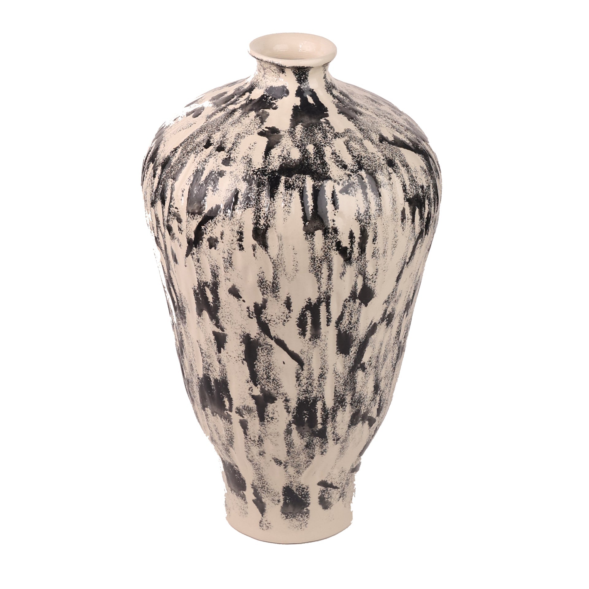 Grammes Vase Large Modern Home