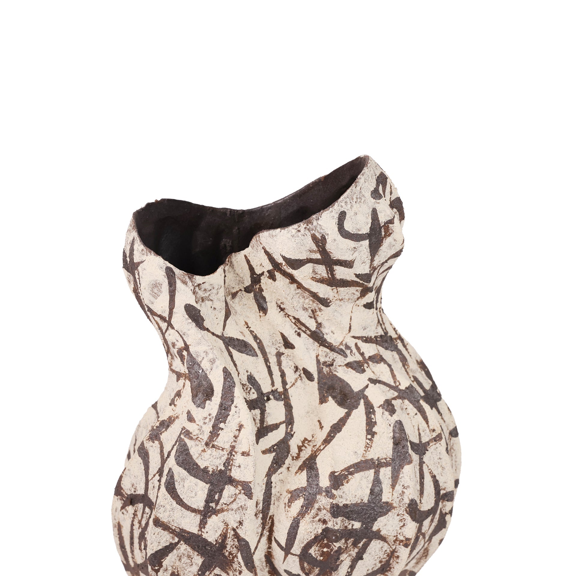 Graphien Vase Modern Home