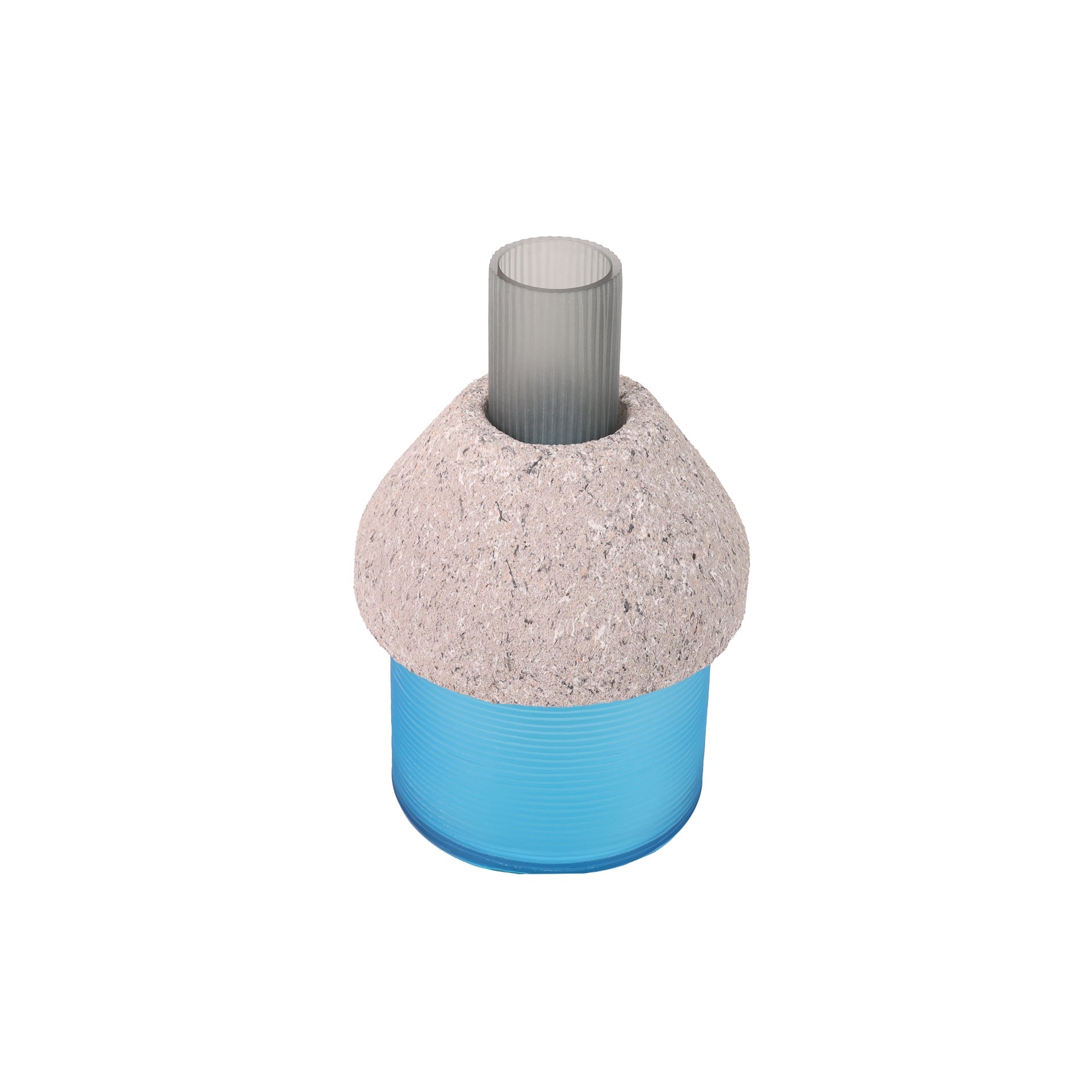 Quartiz Vase Modern Home