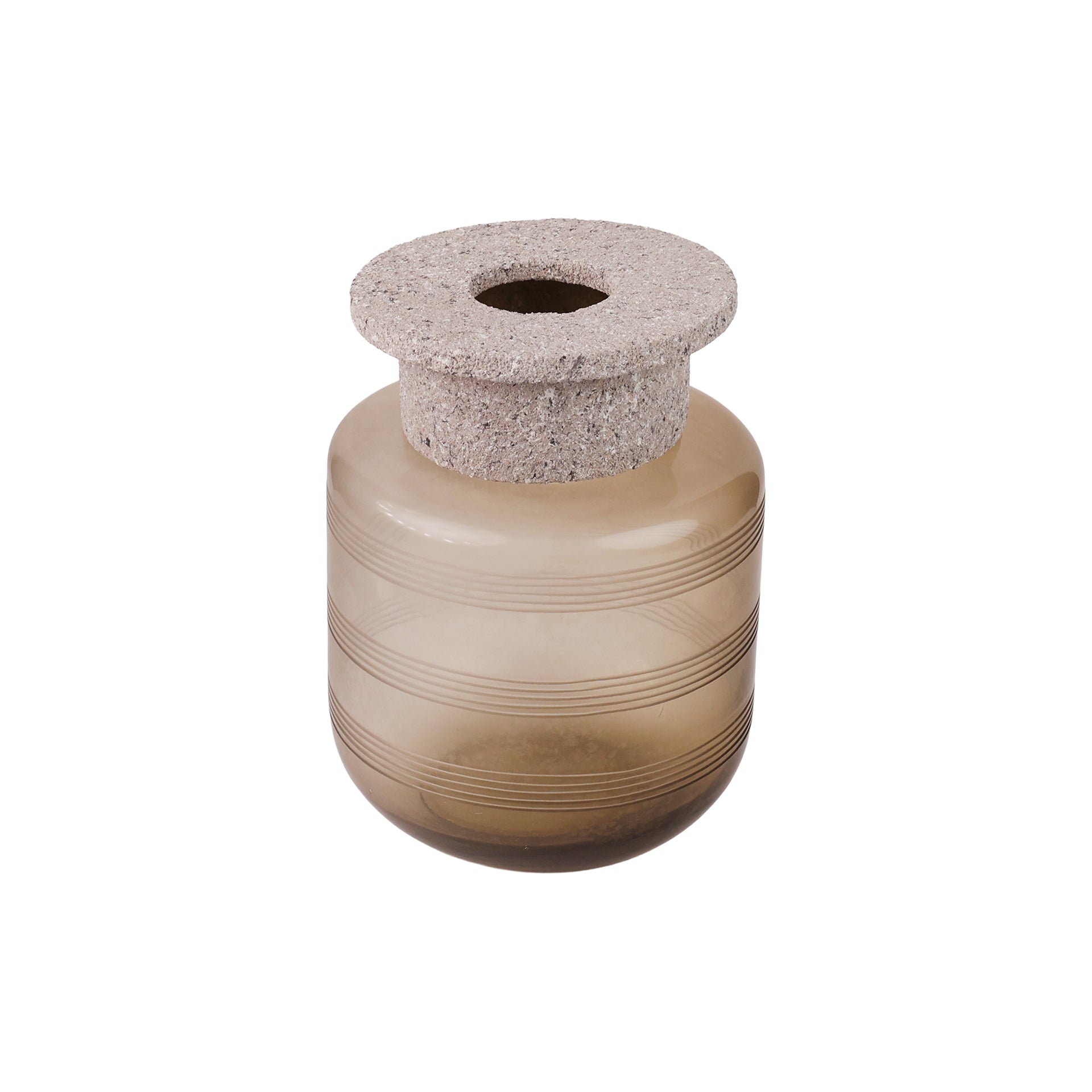 Wilson Vase Small Modern Home
