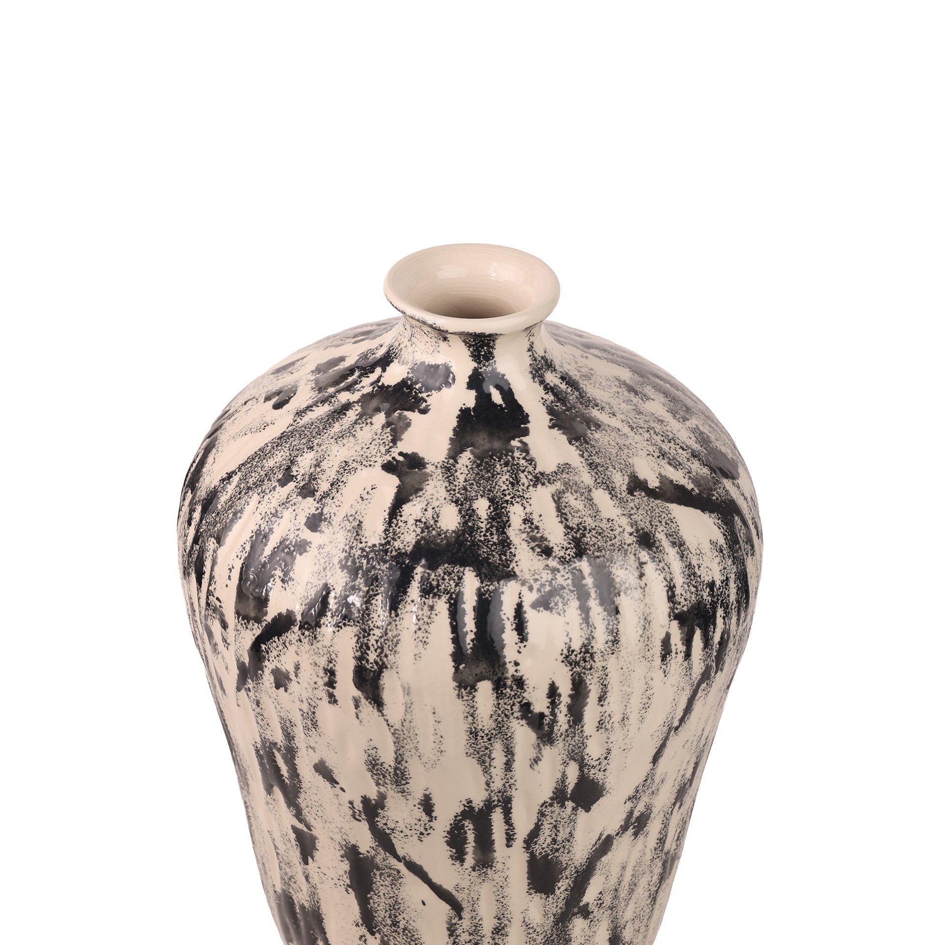 Grammes Vase Large Modern Home