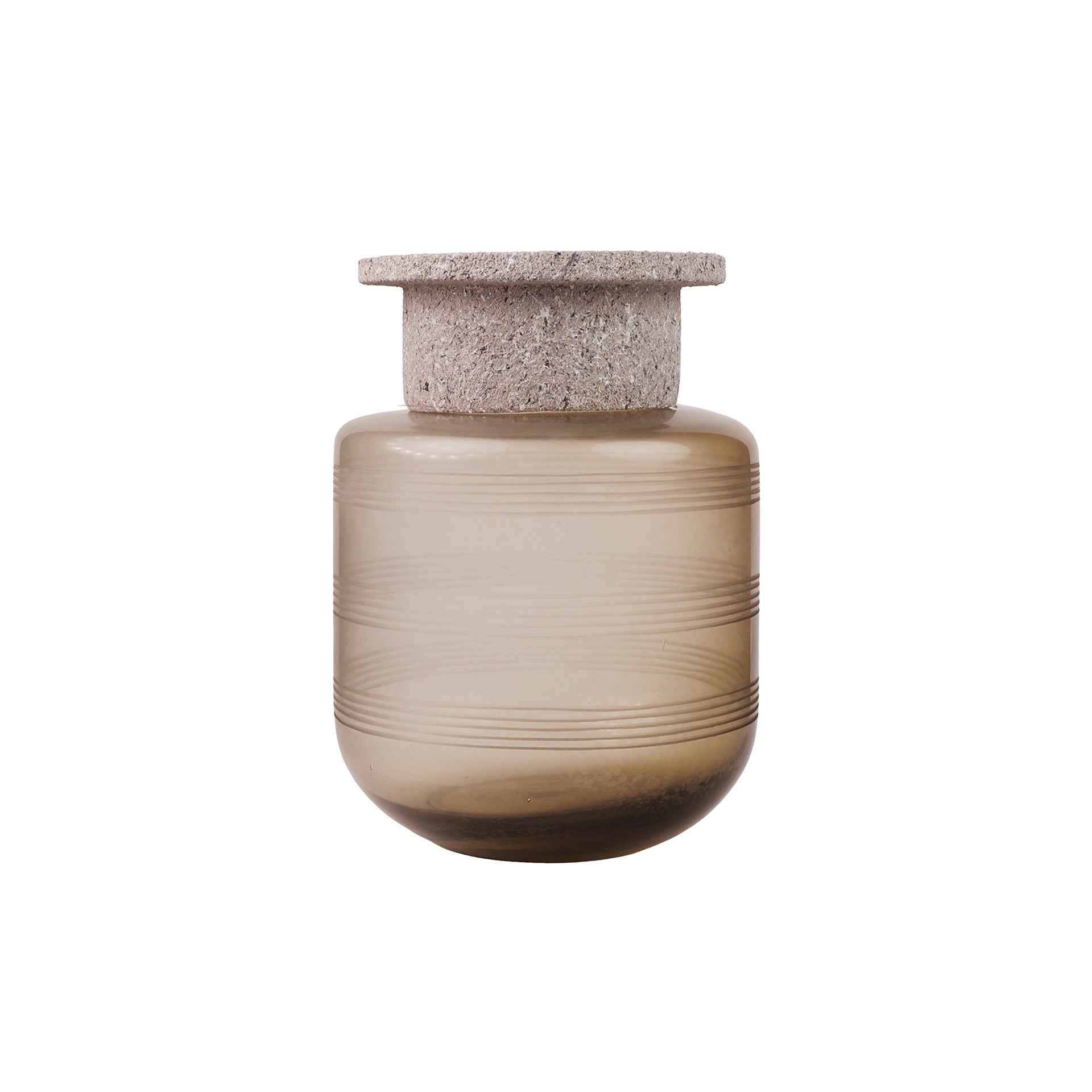 Wilson Vase Small Modern Home