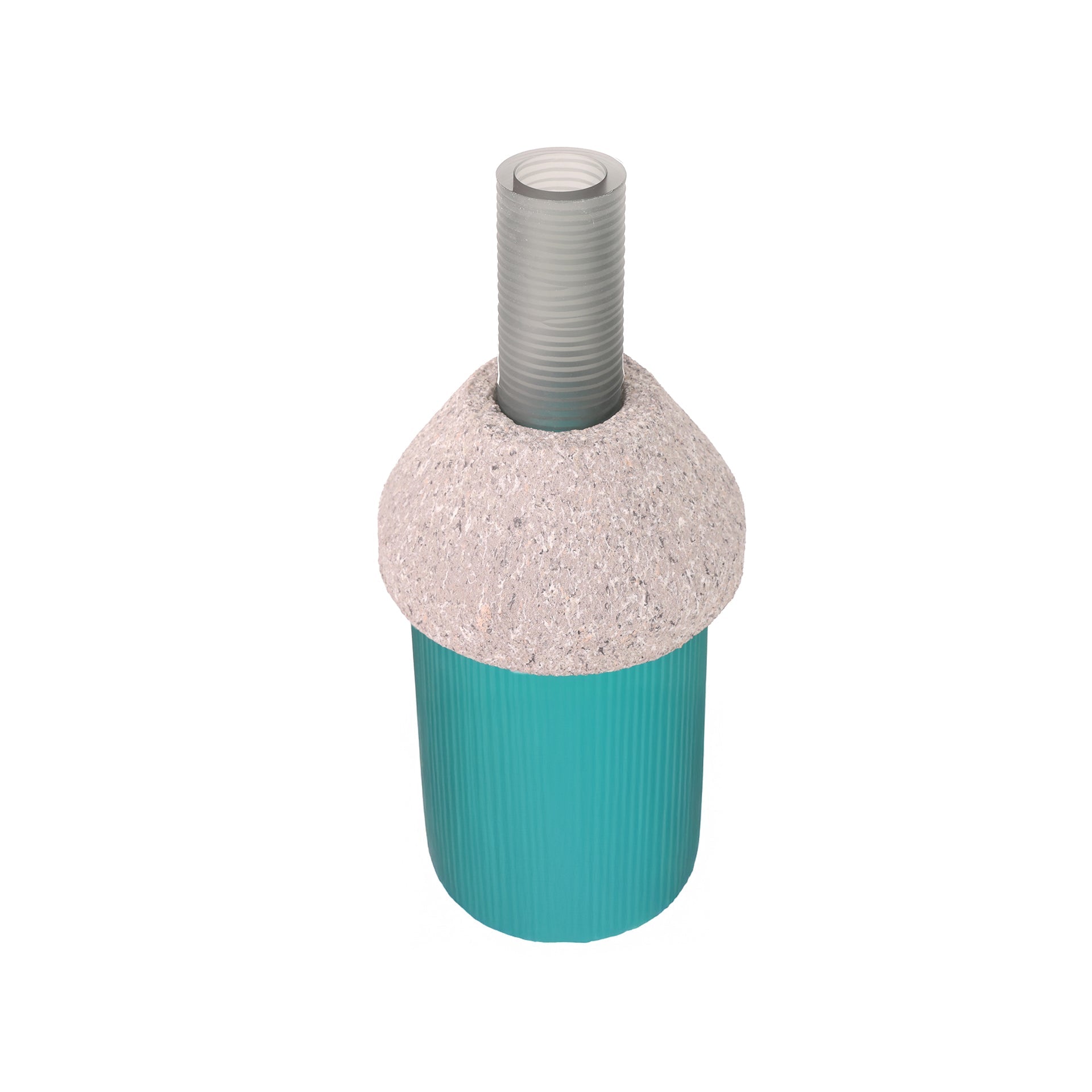 Quartiz Vase Modern Home