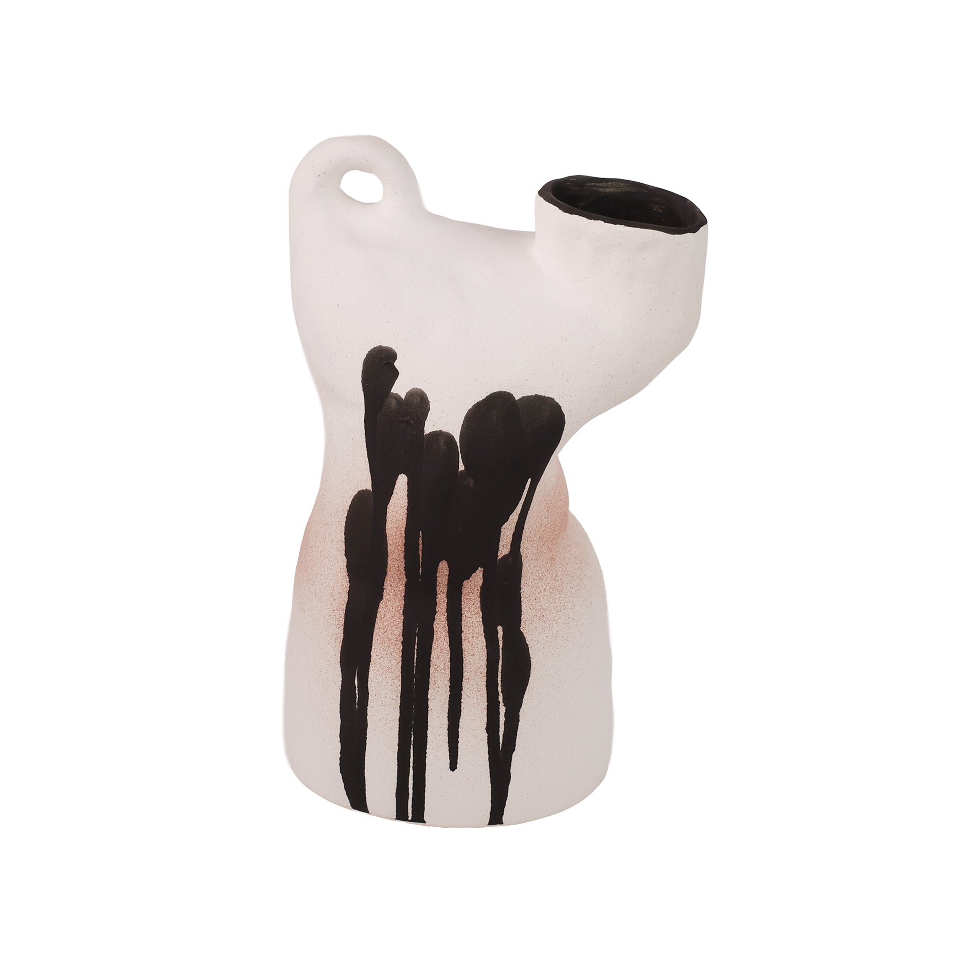 Skyas Vase Medium Modern Home