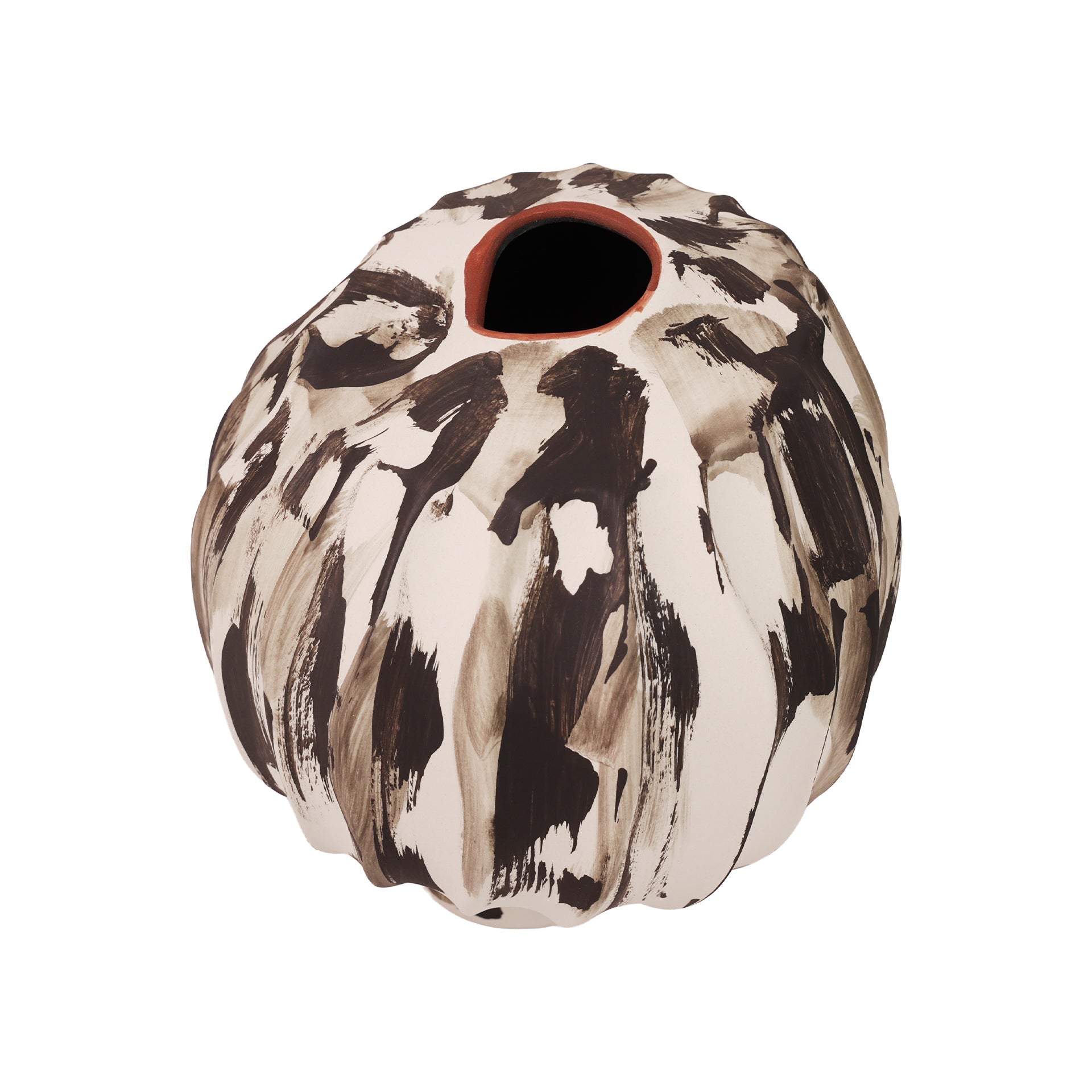Yamama Vase Medium Modern Home
