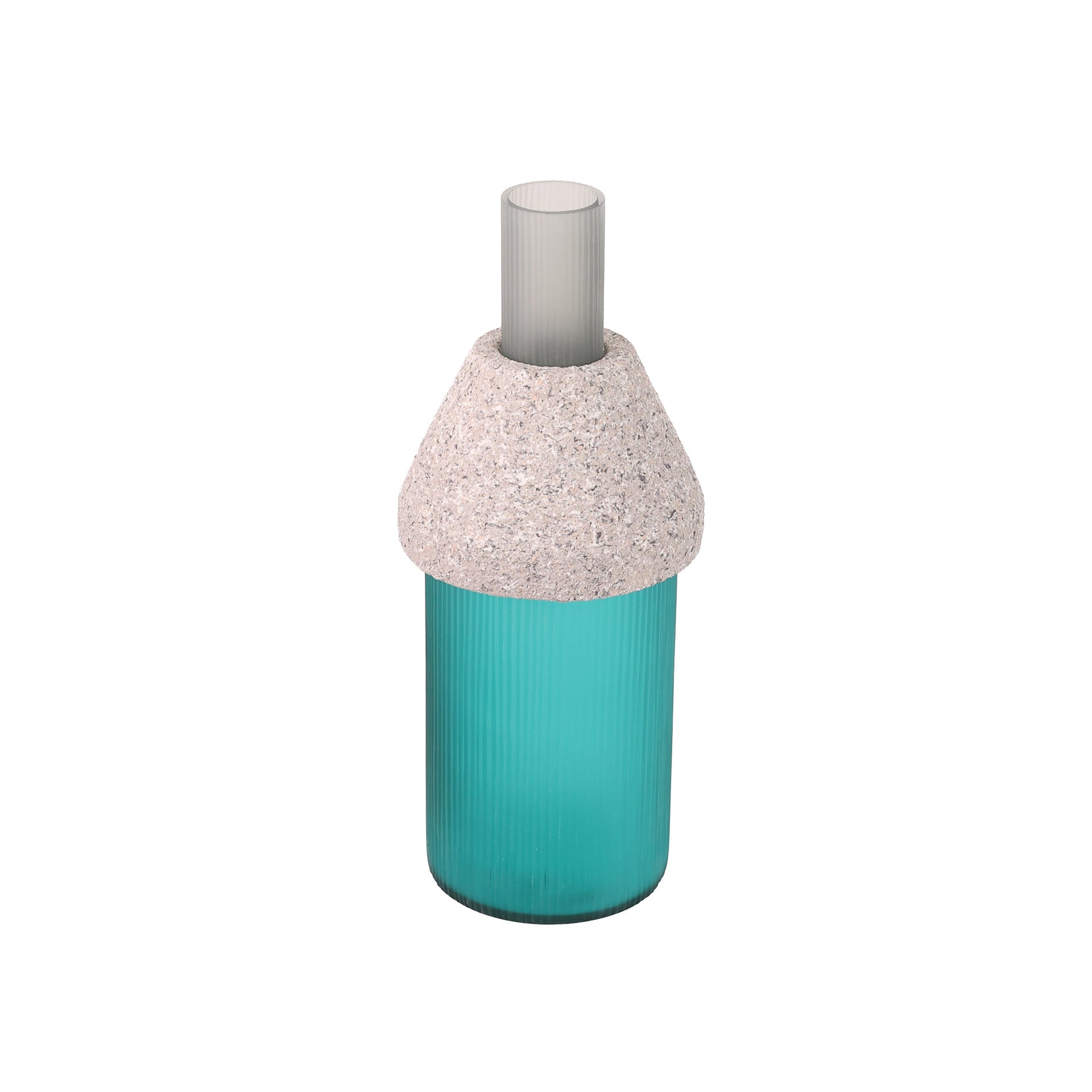 Quartiz Vase Modern Home