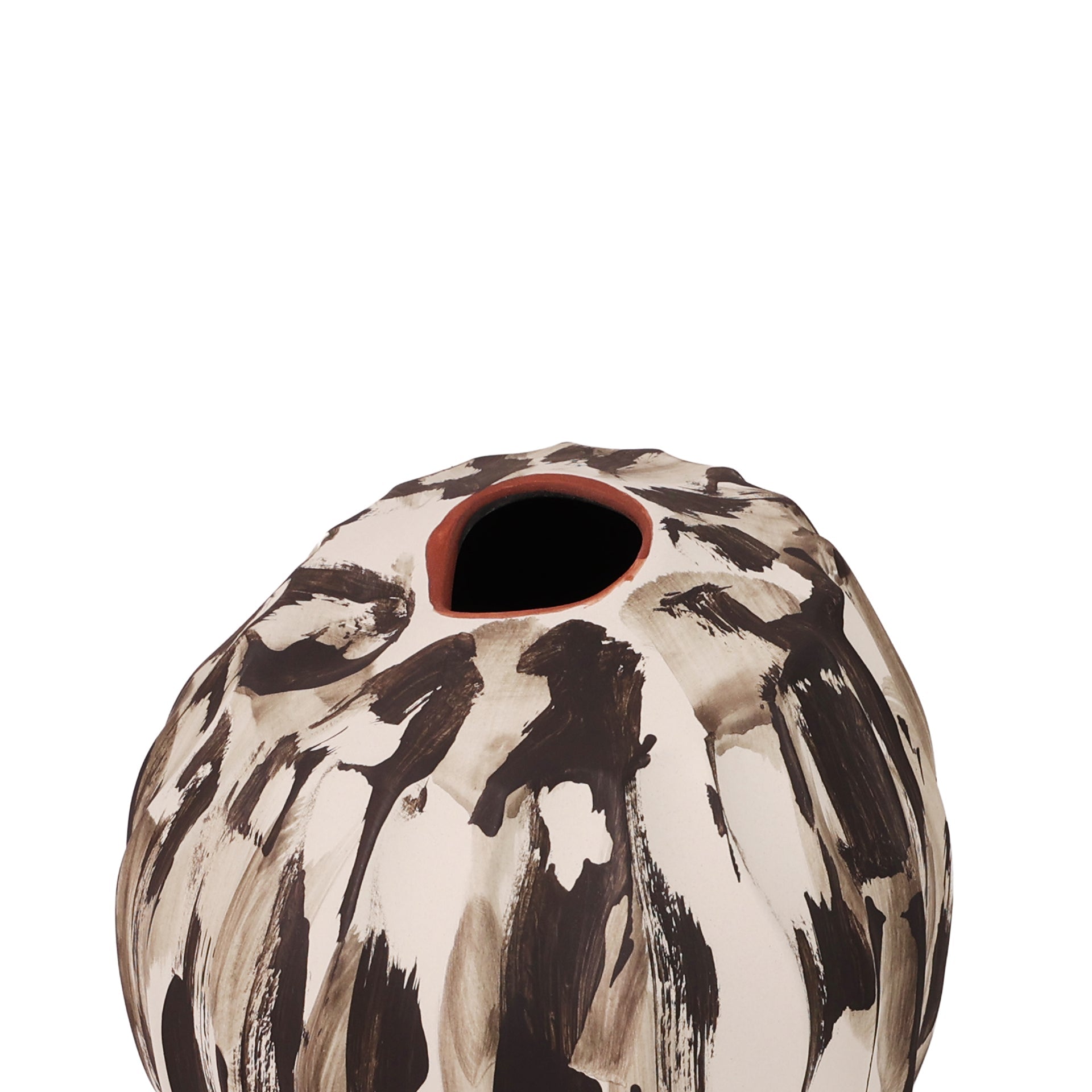 Yamama Vase Medium Modern Home