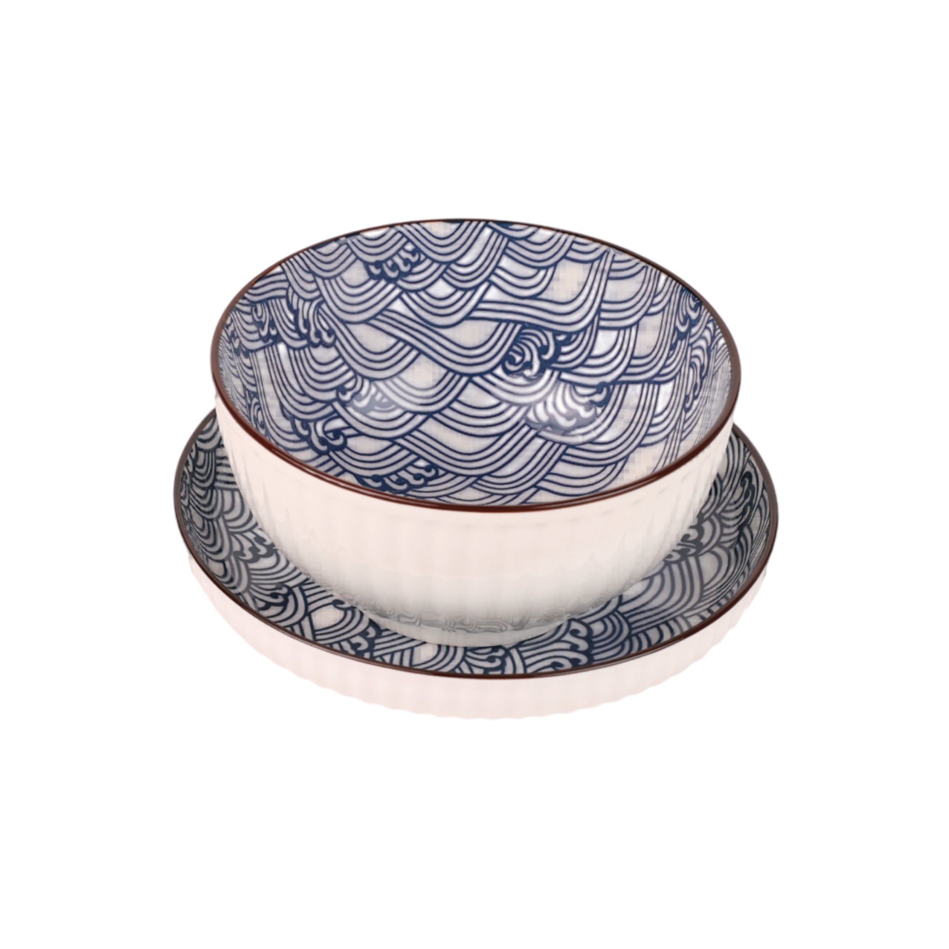Waves Plat Modern Home