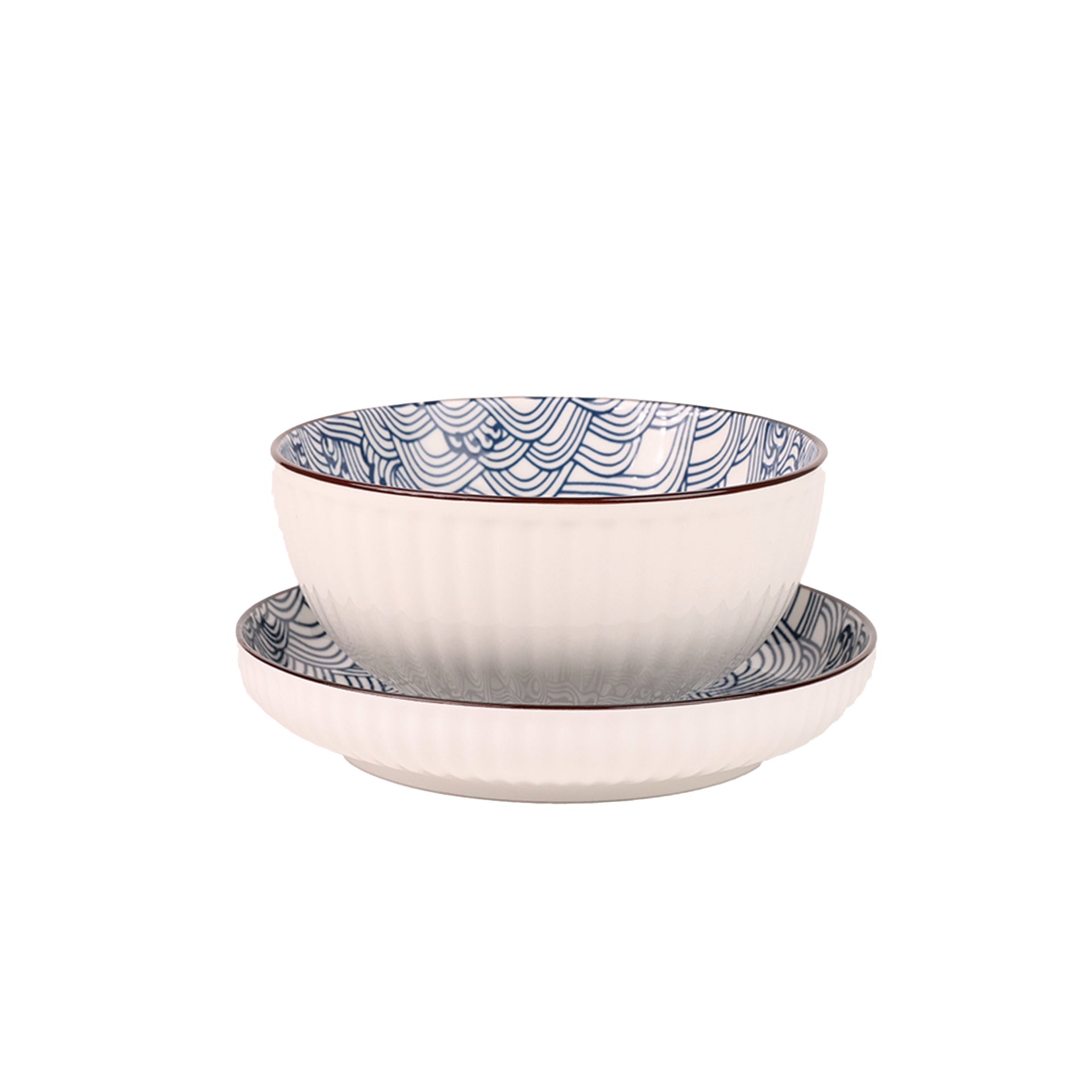 Waves Plat Modern Home