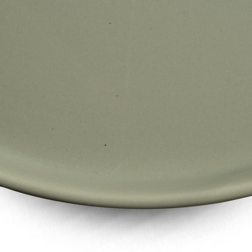 Bandeer Platter - Mint Green