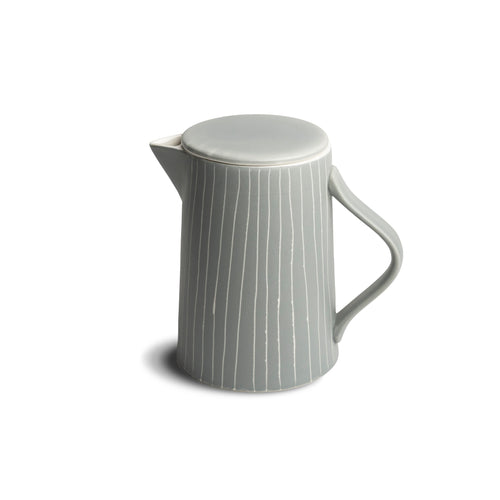 COSTA NOVA Teapot - Grey