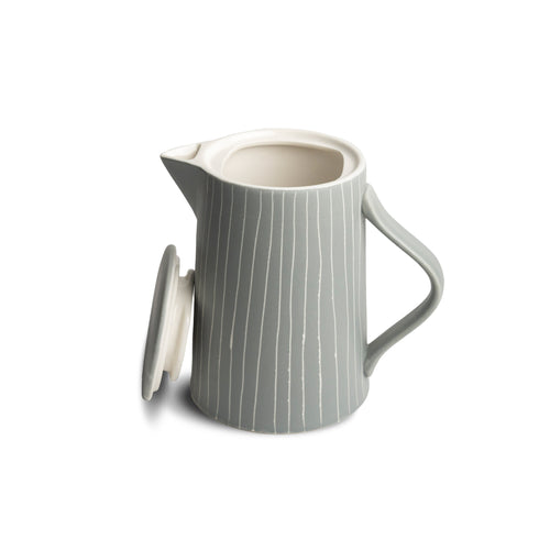 COSTA NOVA Teapot - Grey