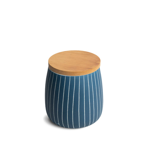 COSTA NOVA Small Jar - Blue