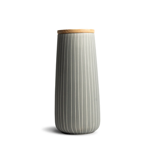 COSTA NOVA Long Jar - Grey