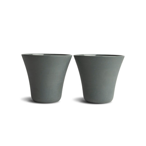 Hagi Yaki Cups - 1