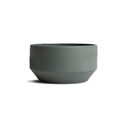 Matsu Bowl - Green/Gray Modern Home