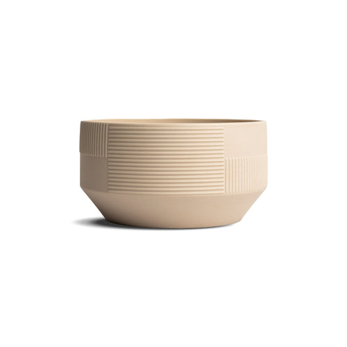 Matsu Bowl - Beige