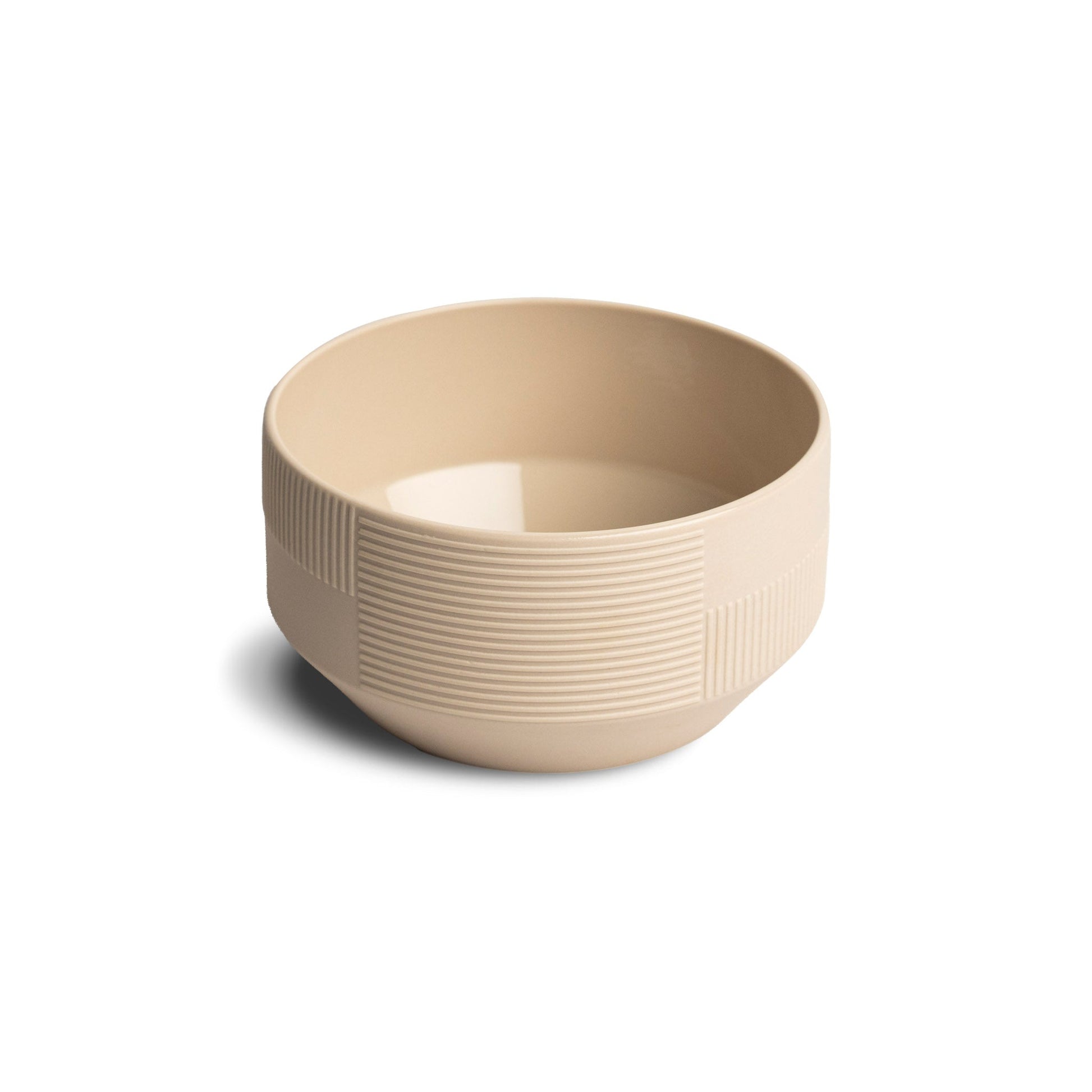 Matsu Bowl - Beige Modern Home