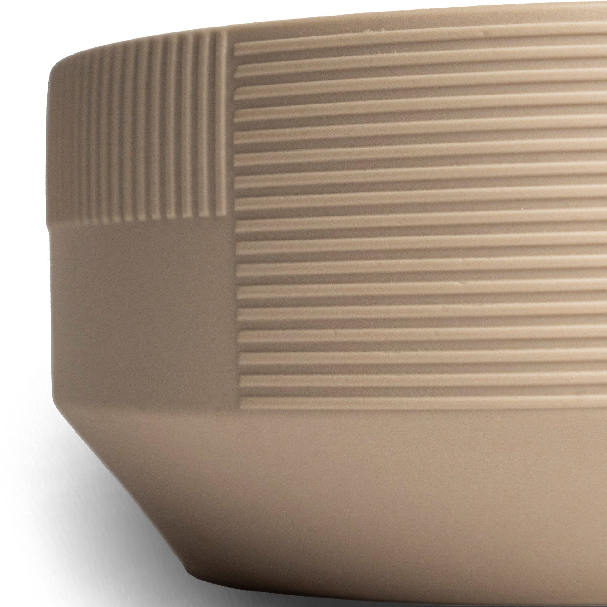Matsu Bowl - Beige Modern Home