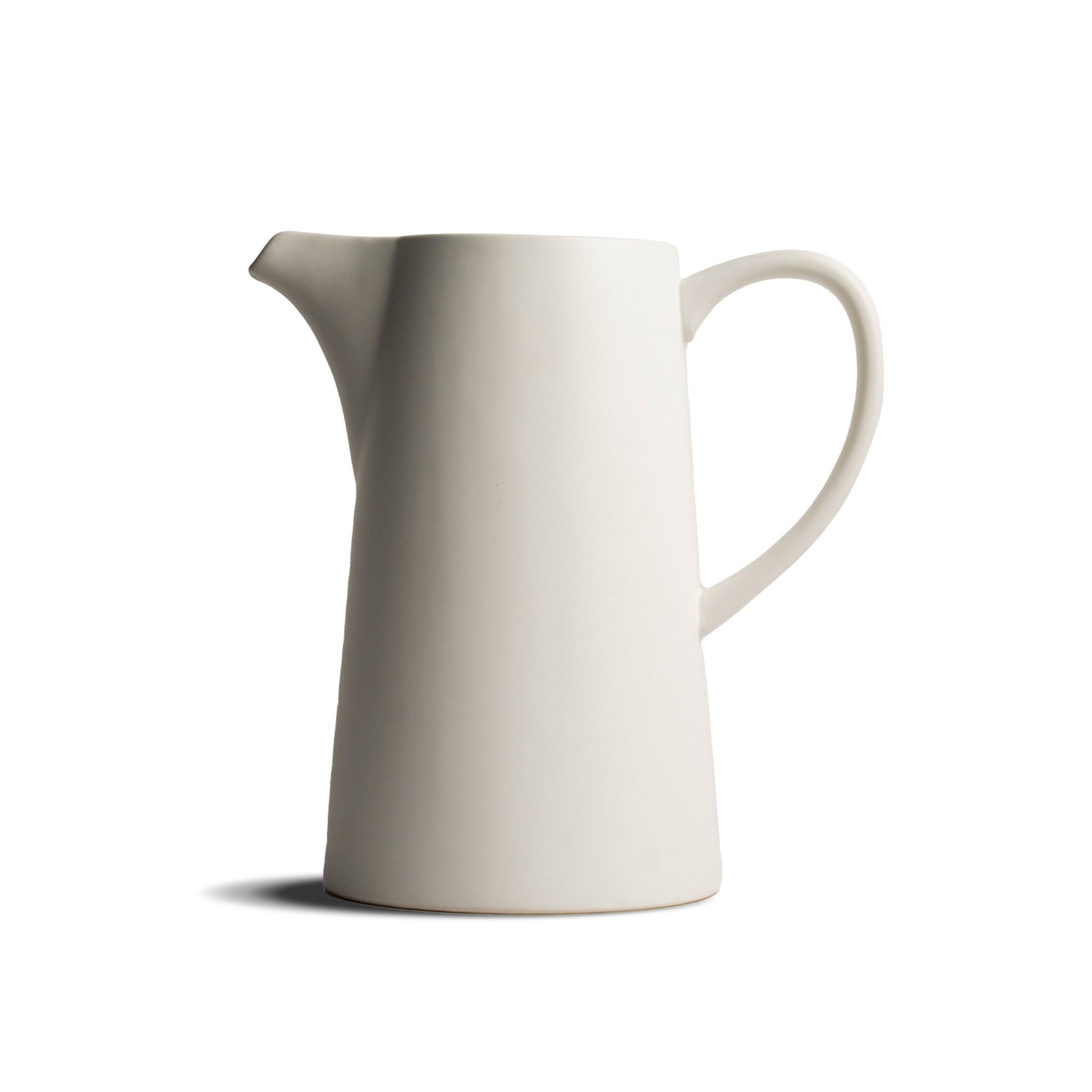 Agrinio Cream Jug Modern Home