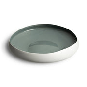 Brusheta Large Bowl - Grey Modern Home