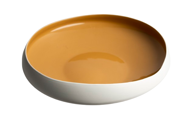 Brusheta Orange Collection Modern Home