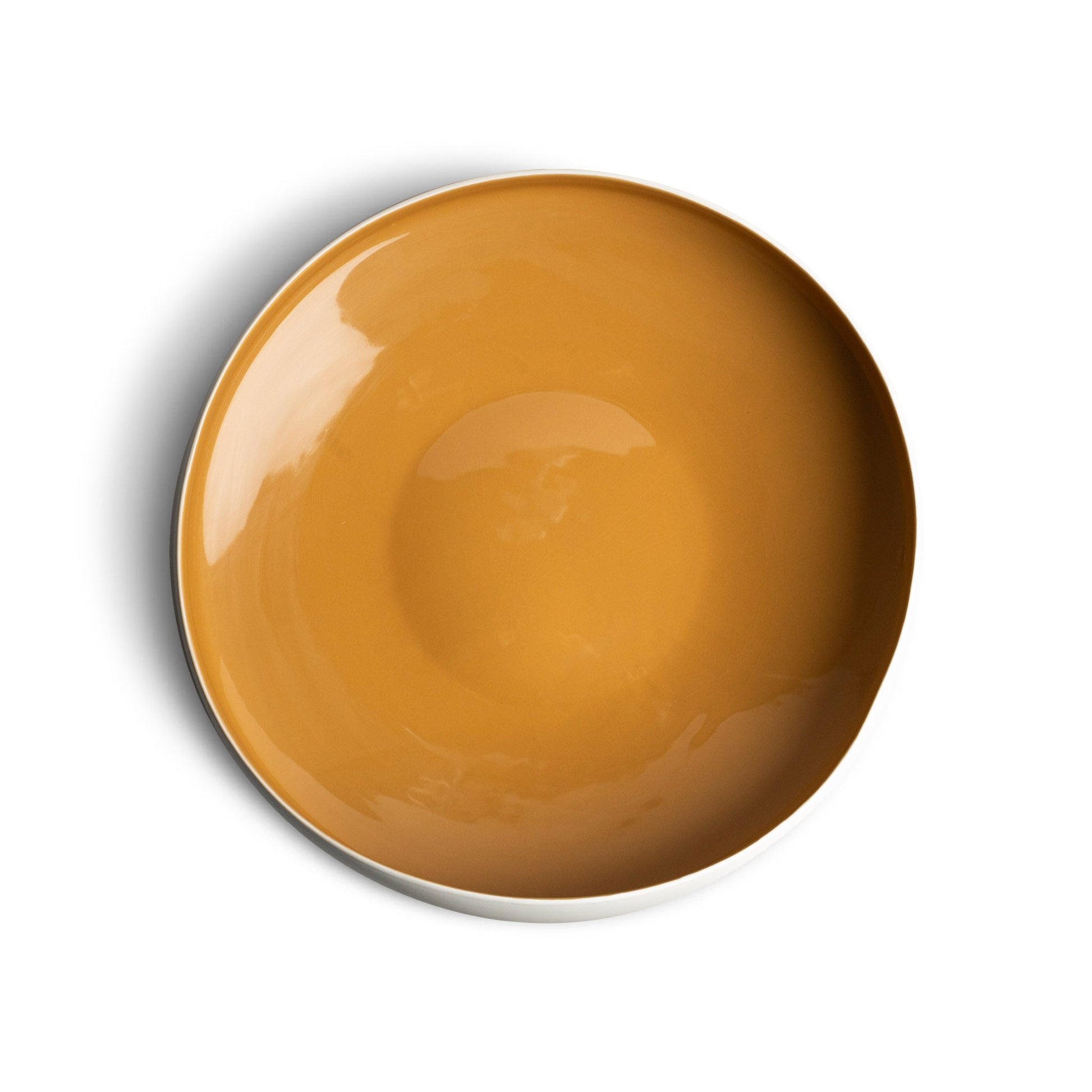 Brusheta Orange Collection Modern Home