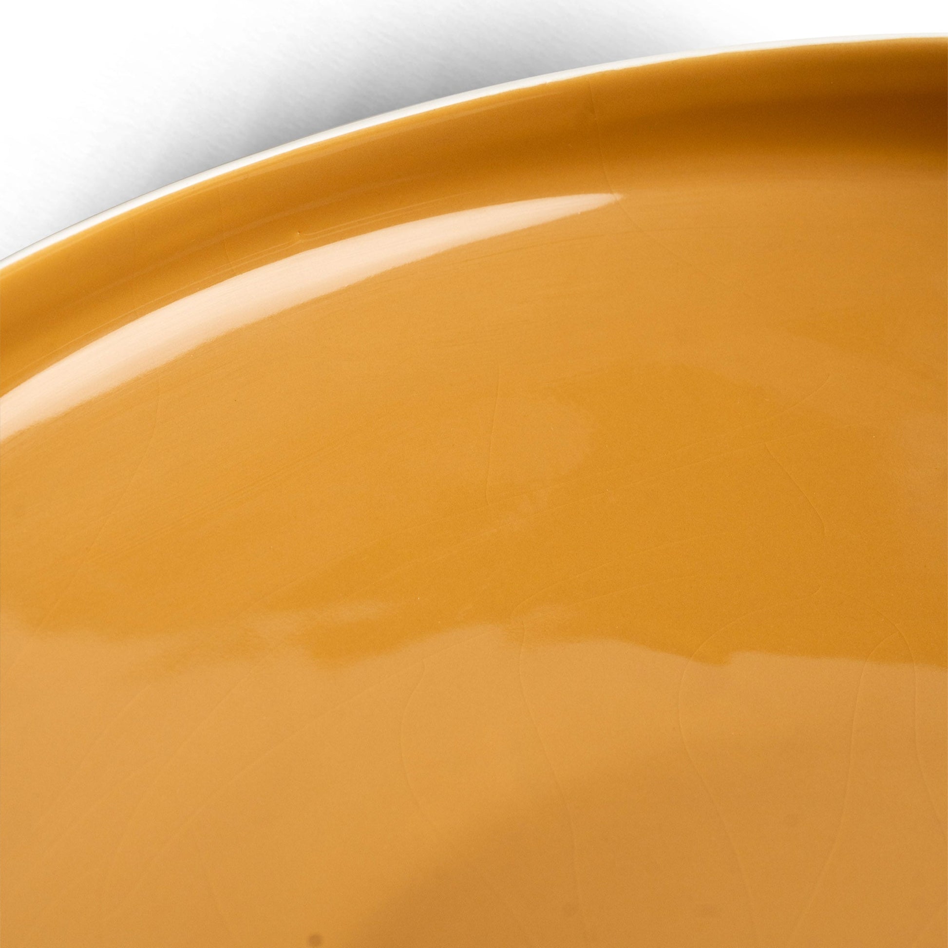 Brusheta Orange Collection Modern Home