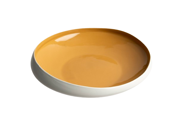 Brusheta Orange Collection Modern Home