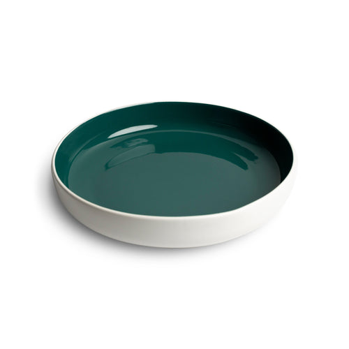 Brushetaa Emerald Plate