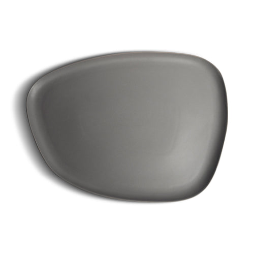 Sono Grey Flat Plate